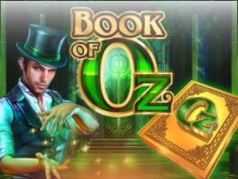 Book of Oz